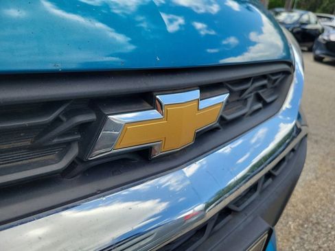 Used 2020 Chevrolet Spark LS FWD image 4