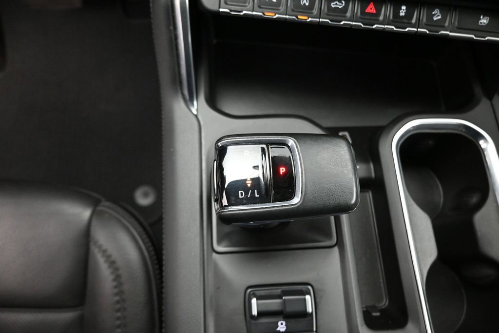 Used 2023 GMC Sierra 1500 Denali AWD/4WD image 20