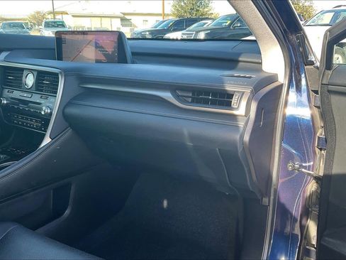 Used 2017 Lexus RX 350 FWD image 17