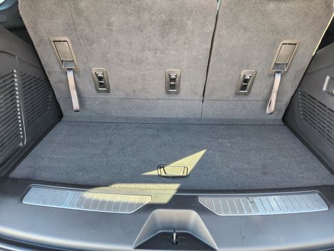 Certified 2023 Chevrolet Tahoe Z71 image 34