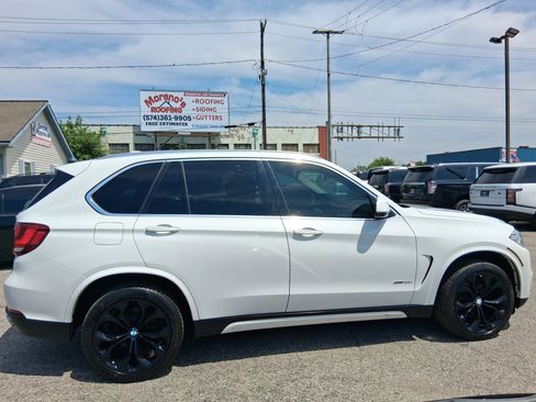 Used 2014 BMW X5 xDrive35i AWD/4WD image 11