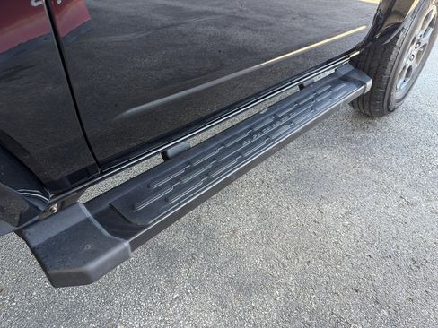 Used 2021 Ford Bronco Outer Banks image 34