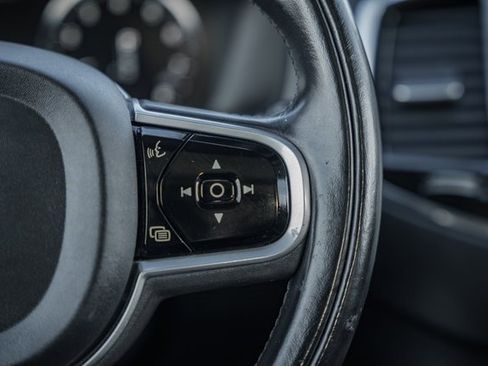 Used 2019 Volvo XC90 T6 Inscription image 26