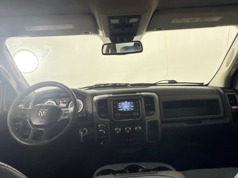 Used 2016 RAM 1500 Express w/ Popular Equipment Group AWD/4WD image 21