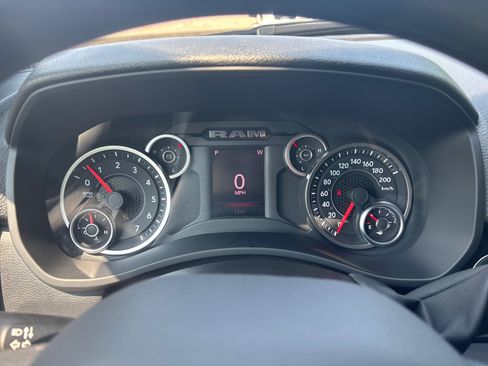 New 2026 RAM 2500 Tradesman image 19