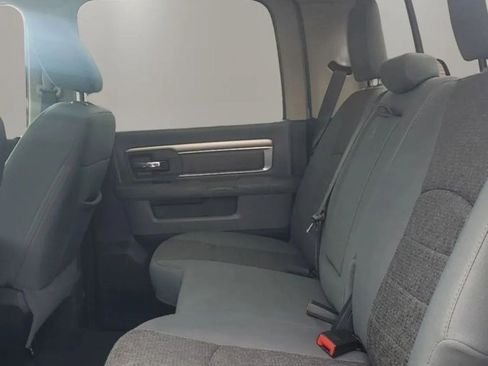 Used 2017 RAM 1500 Big Horn AWD/4WD image 12