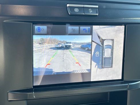 New 2026 Ford F250 XL w/ STX Appearance Package image 12