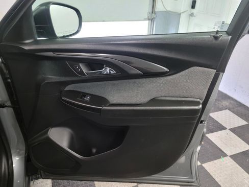 Used 2023 Chevrolet TrailBlazer LS image 20