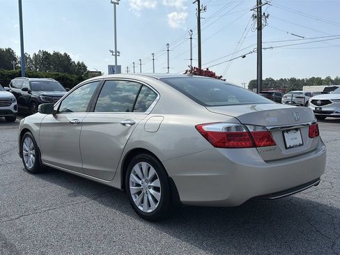 Used 2014 Honda Accord EX-L image 4
