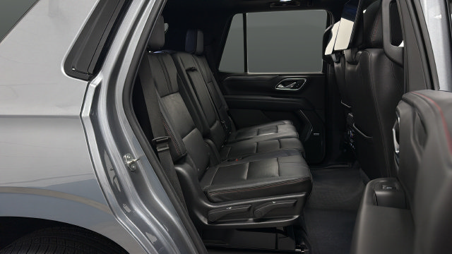 Used 2022 Chevrolet Tahoe RST w/ Luxury Package AWD/4WD image 26