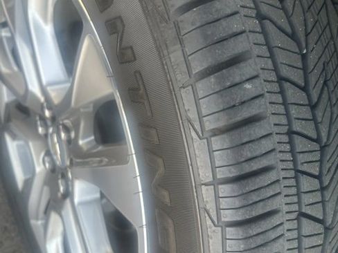 Used 2019 Chevrolet Traverse Premier w/ LPO, Blackout Package image 13