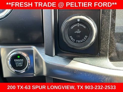 Used 2021 Ford F150 Lariat w/ Equipment Group 502A High AWD/4WD image 16