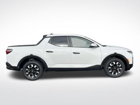 New 2026 Hyundai Santa Cruz SE AWD/4WD image 6