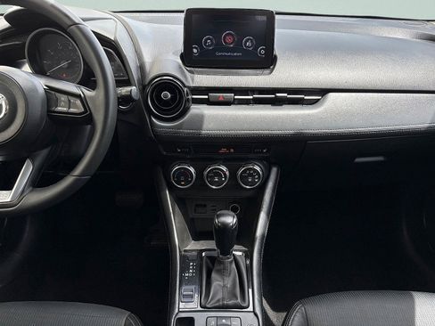 Used 2019 MAZDA CX-3 Touring FWD image 32