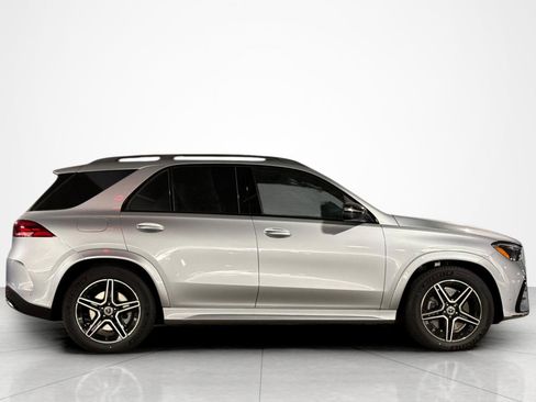 New 2026 Mercedes-Benz GLE 580 4MATIC image 6