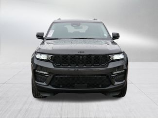 Used 2023 Jeep Grand Cherokee Limited w/ Luxury Tech Group II video 2