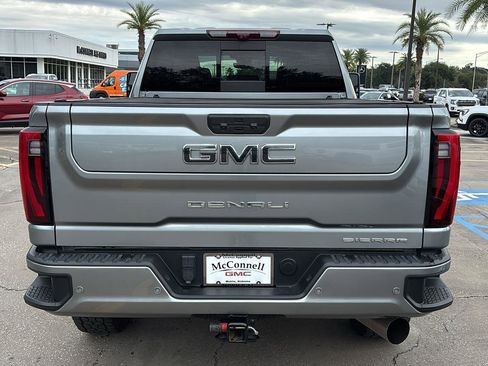 Certified 2024 GMC Sierra 2500 Denali Ultimate w/ Max Trailering Package image 6