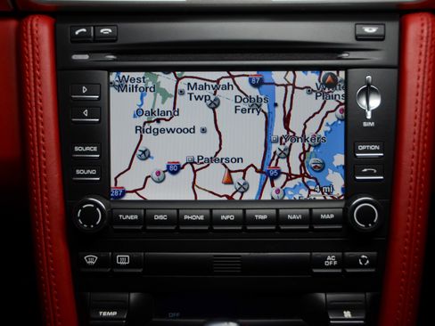 Used 2012 Porsche 911 Carrera 4 GTS image 28