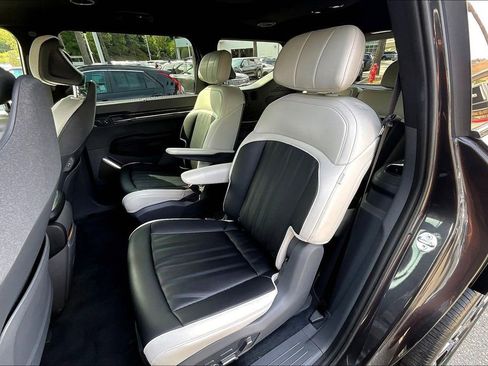 Used 2025 Kia EV9 GT-Line image 15