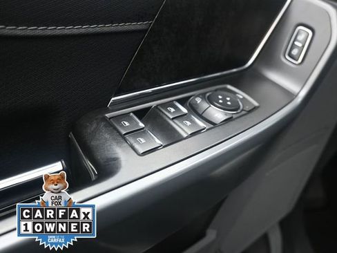 Used 2022 Ford F150 XLT w/ Equipment Group 302A High image 16