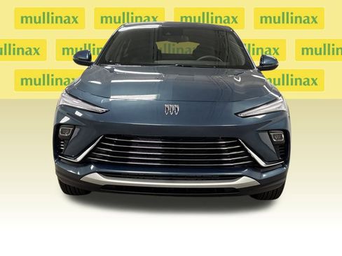 New 2026 Buick Envista Preferred image 5