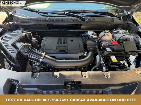 Used 2025 Chevrolet Blazer LT image 37