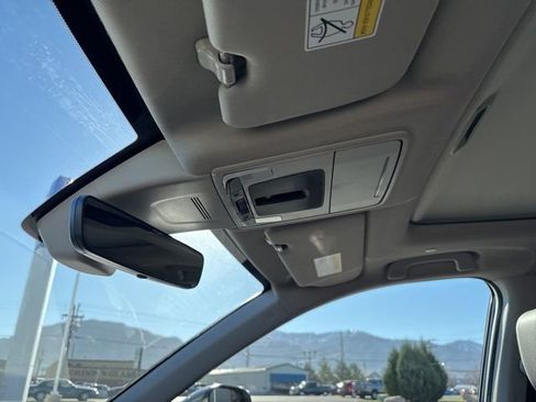 New 2026 Honda CR-V EX-L image 17