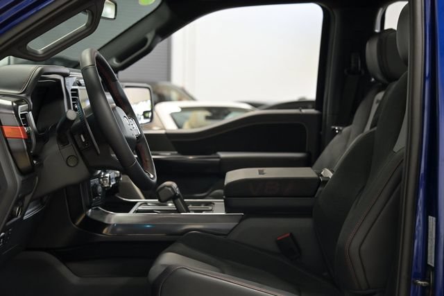 Used 2026 Ford F150 Raptor w/ Equipment Group 803A Raptor R AWD/4WD image 22