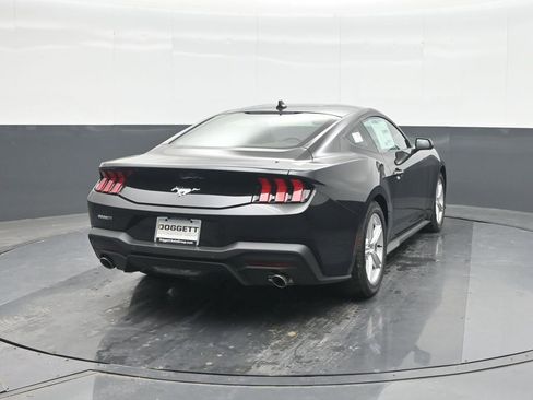 New 2026 Ford Mustang Premium image 22