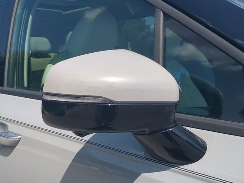 New 2026 Kia Carnival SX image 11