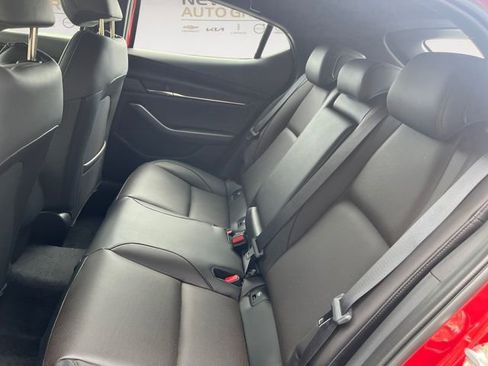 New 2026 MAZDA MAZDA3 2.5 S Hatchback w/ Premium Pkg image 13