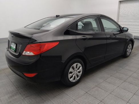 Used 2016 Hyundai Accent SE image 9
