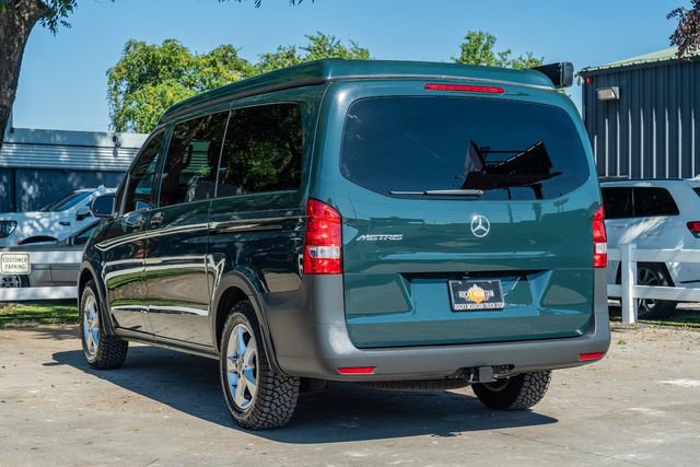 Used 2021 Mercedes-Benz Metris Passenger image 4