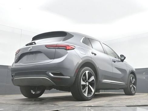 Used 2021 Buick Envision Essence FWD image 34