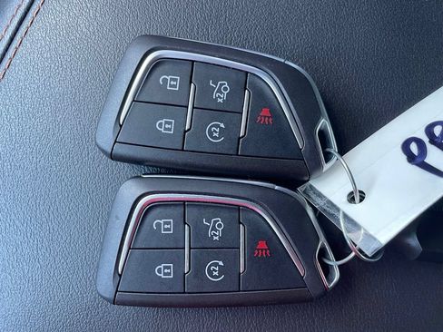 Used 2025 Cadillac CT5 Sport w/ Sun And Sound Package RWD image 19