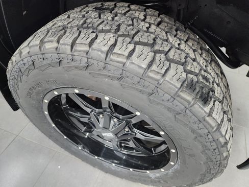 Used 2019 RAM 2500 Big Horn AWD/4WD image 3