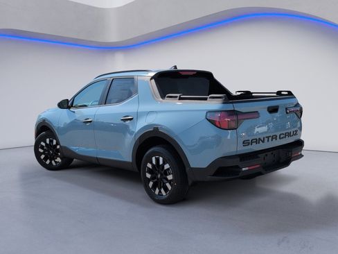 New 2026 Hyundai Santa Cruz SEL image 9