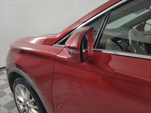 Used 2015 Lincoln MKC FWD w/ Equipment Group 102A Reserve image 23