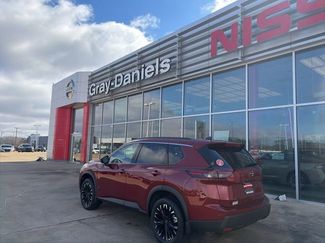 New 2026 Nissan Rogue SV video 2