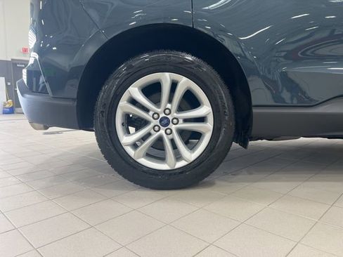 Used 2019 Ford Edge SEL w/ Equipment Group 201A image 21