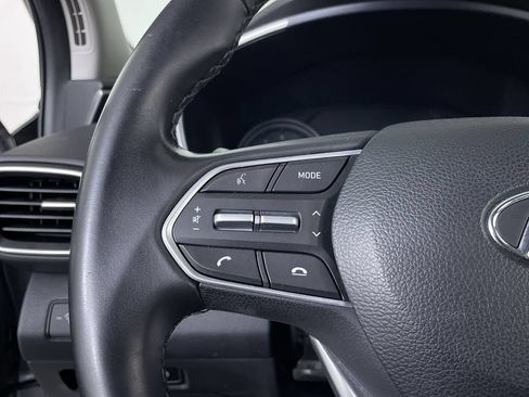 Used 2023 Hyundai Santa Fe SEL AWD/4WD image 28