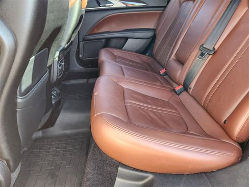 Used 2017 Lincoln MKZ Reserve w/ Climate Package image 8