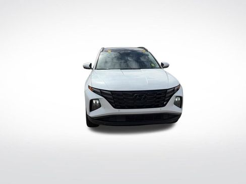 Used 2022 Hyundai Tucson Limited AWD/4WD image 8