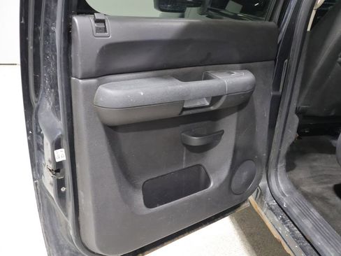 Used 2012 Chevrolet Silverado 1500 LT w/ All-Star Edition AWD/4WD image 19