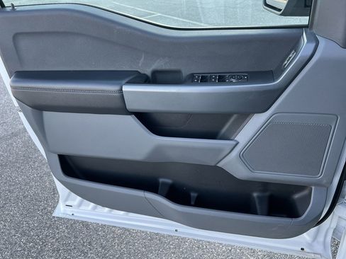 Used 2023 Ford F150 XLT image 16