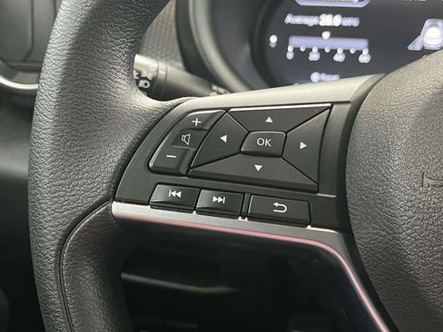 Used 2024 Nissan Kicks SV image 25