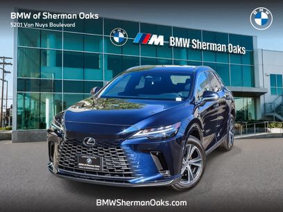 Used 2024 Lexus RX 350 Premium w/ Convenience Package