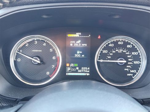 Used 2024 Subaru Forester Touring image 11