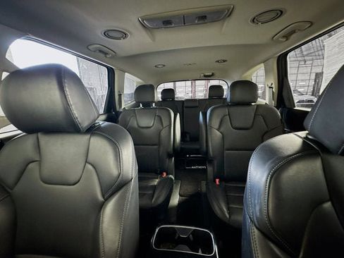 Certified 2024 Kia Telluride S w/ S Sunroof Package AWD/4WD image 40