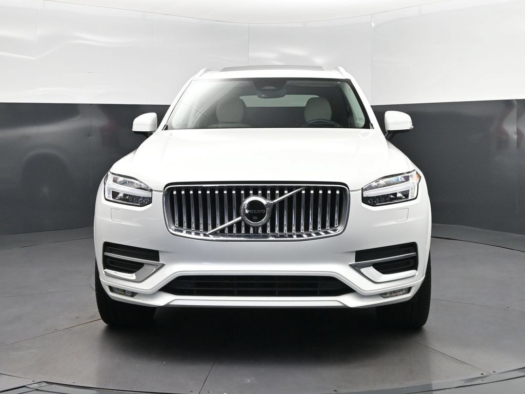 Used 2023 Volvo XC90 B6 Ultimate w/ Protection Package Premier AWD/4WD image 10